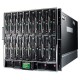 HP BLADESYSTEM/C7000/16x BL460C G6/32x E5630 XEON/256GB RAM