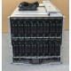 HP BLc7000 G3 16x HP BL460c Gen8 256-Cores 512GB RAM 10GbE Blade Server Solution