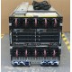 HP BLc7000 G3 16x HP BL460c Gen8 256-Cores 512GB RAM 10GbE Blade Server Solution