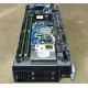HP BLc7000 G3 16x HP BL460c Gen8 256-Cores 512GB RAM 10GbE Blade Server Solution