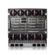 HP C7000/6x HP BL460c Gen8/12x E5-2670/1.5 TB RAM BLADE SOLUTION