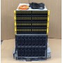 HP 3PAR StoreServ 10GBit Flash SAN 96x 200GB SSD BL460c Gen8 v2 256-Core 2TB RAM