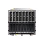 Dell M1000e Blade Center/6x PowerEdge M630/2x E5-2670v3/128GB RAM/10GbE Blade Server Solution