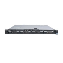 DELL R230/E3-1220/8GB RAM/PERC H330/2x 1TB HDD SAS/Rail kit