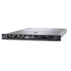 DELL P-Edge R660/2x Xeon Silver 4514Y/512GB RAM/H755/4x 1.92TB SSD/10Gbps SFP+/2xPSU