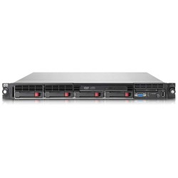 HP ProLiant DL360 G7 Server 2x Xeon L5640 Six Core 2.26 GHz, 16 GB RAM, 2x 146 GB SAS