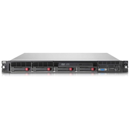 HP ProLiant DL360 Gen7 SERVER 2x X5650 Xeon 6-Core/48GB RAM/2x 300GB SAS HDD HP ProLiant DL360 Gen7 SERVER 2x X5650 Xeon 6-Core/48GB RAM/2x 300GB SAS HDD