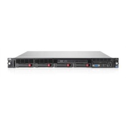 HP ProLiant DL360 G7 SFF 8x Bays/2x 6-Core X5675/144GB RAM/2x 300GB SAS