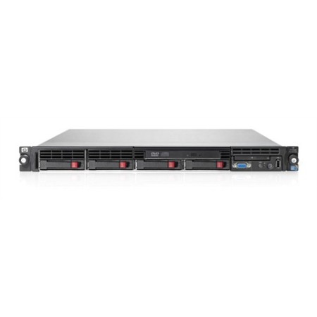 HP Proliant DL360 G7/2x E5606/36GB RAM/P410I/4x SFF/2x PSU/DVD-RW