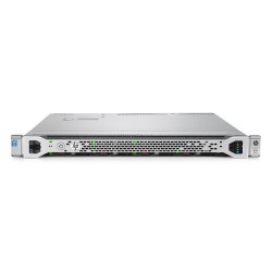 HP ProLiant DL360 Gen9/2x Xeon E5-2640V3 8-Core/128 GB RAM/2x 960 GB SSD/Dual PSU