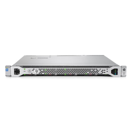HP ProLiant DL360 Gen9/2x Xeon E5-2640V3 8-Core/128 GB RAM/2x 960 GB SSD/Dual PSU HP ProLiant DL360 Gen9/2x Xeon E5-2640V3 8-Core/128 GB RAM/2x 960 GB SSD/Dual PSU