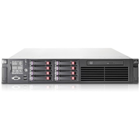 HP ProLiant DL380 G7 Server 2x Xeon X5670 Six Core 2.93 GHz, 16 GB RAM, 2x 146 GB SAS HP ProLiant DL380 G7 Server 2x Xeon X5670 Six Core 2.93 GHz, 16 GB RAM, 2x 146 GB SAS