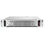 HP PROLIANT DL380P G8/2x E5-2690/64GB DDR/300GB SAS HDD