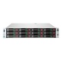HP DL380p Gen8 V2/72TB SAS/64GB RAM/2xE5-2660v2 P420i/1GB 2x750W 2U Rack Server