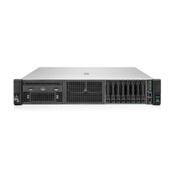 HP ProLiant DL385 Gen10/2x AMD EPYC 7451 24-core/1TB RAM/8x 480GB SATA SSD/P408i-A/2x 640SFP/Dual PSU
