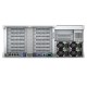 HP DL580 Gen10/4xXeon-Gold 6142/256GB RAM/P408i-p/8x1.8TB HDD SAS/4xPSU/Rails