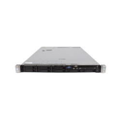 HP ProlLiant DL360 Gen9 1U Rack Server