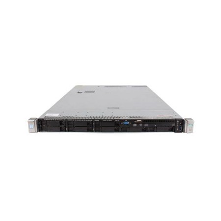 HPE ProlLiant DL360 Gen9 1U Rack Server