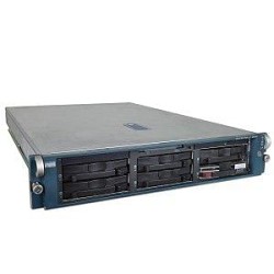 HP Cisco MCS7800 Server