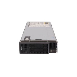 HP ProLiant BL460c Gen8 Blade Server