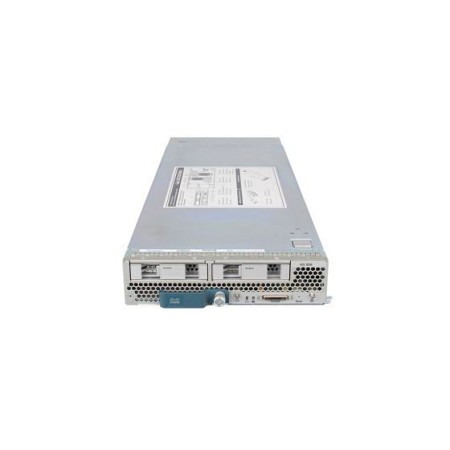 Cisco UCS B200 CTO Blade Server