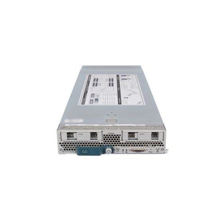 Cisco B200 M3 CTO Blade Server