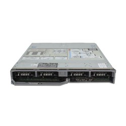 Dell PowerEdge M820 Blade Chassis
