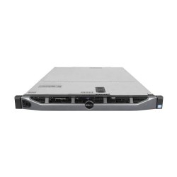 Dell PowerEdge R320 v4 CTO Server