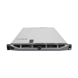 Dell PowerEdge R330 CTO Rack Server