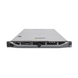 Dell PowerEdge R410 Rack Server