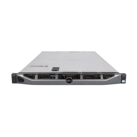 Dell PowerEdge R420 v3 CTO Rack Server