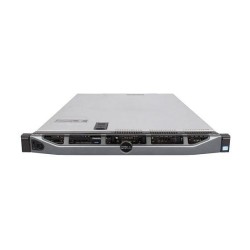 Dell PowerEdge R420 v2 CTO Rack Server