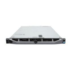 Dell PowerEdge R430 CTO Rack Server