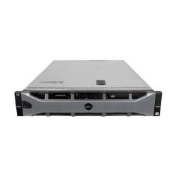Dell PowerEdge R520 2U Rack Server