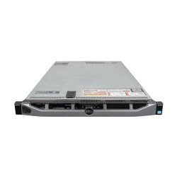 Dell PowerEdge R620 v5 Rack Server