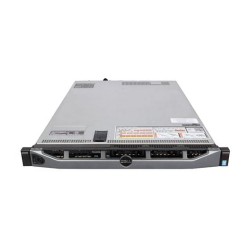 Dell EMC PowerEdge R630 E5-2620v4 2.1GHz 8c 64GB 2x 146GB Server Bundle