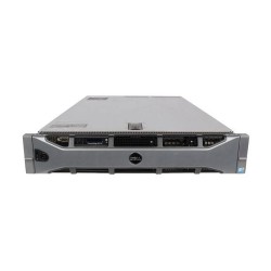 Dell PowerEdge R710 CTO Chassis