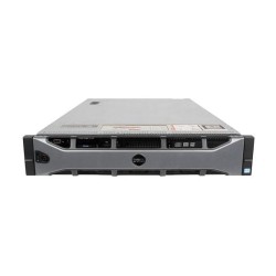 Dell PowerEdge R720 2U Rack Server