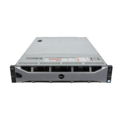 Dell PowerEdge R720 xd CTO Rack Server