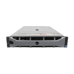 Dell PowerEdge R730 Chassis CTO Rack Server