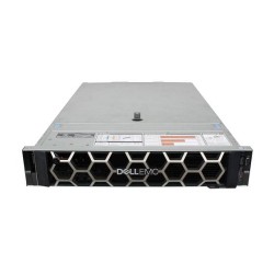 Dell PowerEdge R740XD 2U Rack Server Bundle
