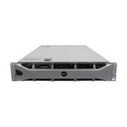 Dell PowerEdge PER810V2 Rack Server