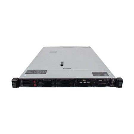 HPE ProLiant DL360 Gen10 1U Rack Server