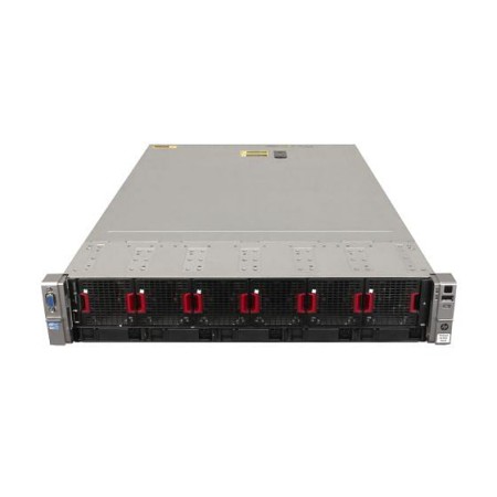 HPE ProLiant DL560 Gen8 2U Rack Server