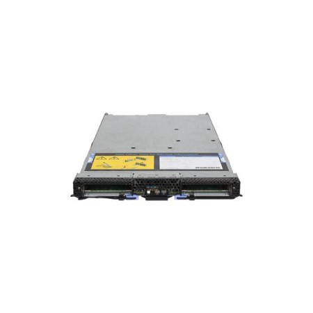 IBM HS22 Blade Chassis