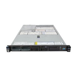 IBM X3550 M5 CTO 4xSFF Server Chassis