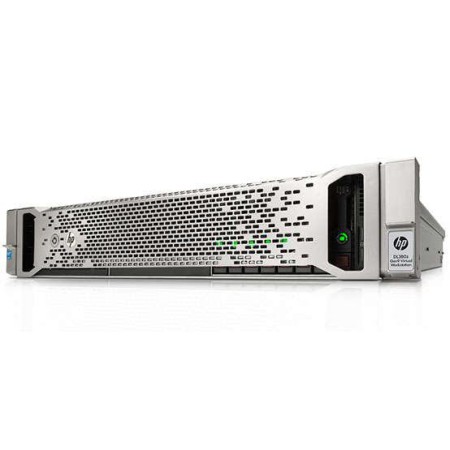HP PROLIANT DL380 G9/2 x E5-2609V3/16GB DDR4/2.4TB HDD HP PROLIANT DL380 G9/2 x E5-2609V3/16GB DDR4/2.4TB HDD