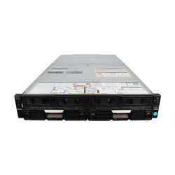 Dell PowerEdge FX2S 2 Slot Blade Chassis
