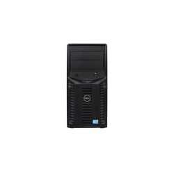 Dell PowerEdge T110 1xI3-540 4GB PERC H200 Tower Server