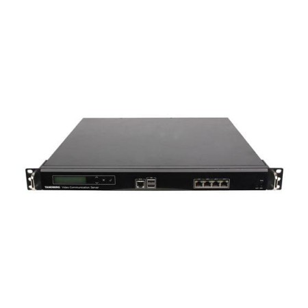 Cisco Tandberg TTC2-04 TelePresence Video Communication Server Cisco Tandberg TTC2-04 TelePresence Video Communication Server